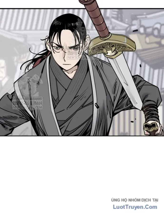 Sát Thủ Tống Lý Thu Chap 123 - Next Chap 124
