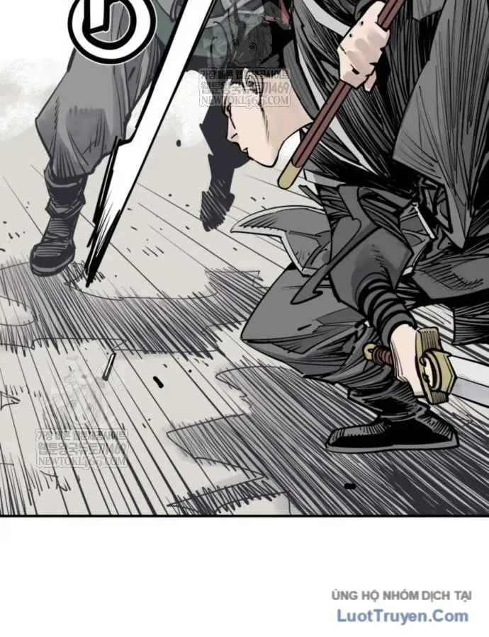 Sát Thủ Tống Lý Thu Chap 123 - Next Chap 124