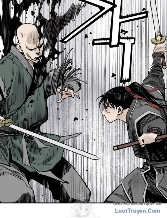 Sát Thủ Tống Lý Thu Chap 123 - Next Chap 124