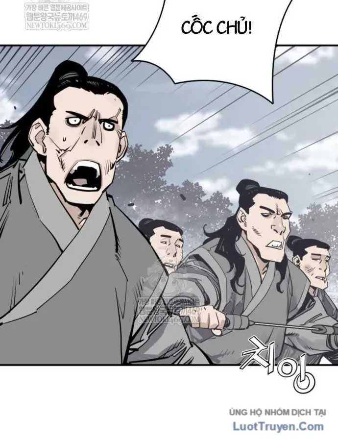 Sát Thủ Tống Lý Thu Chap 123 - Next Chap 124