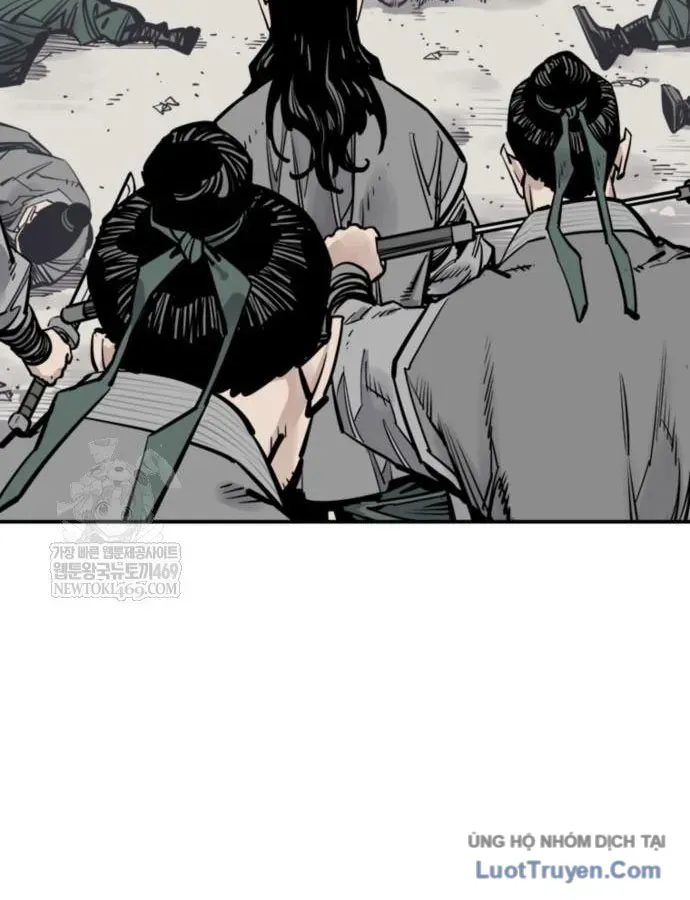 Sát Thủ Tống Lý Thu Chap 123 - Next Chap 124