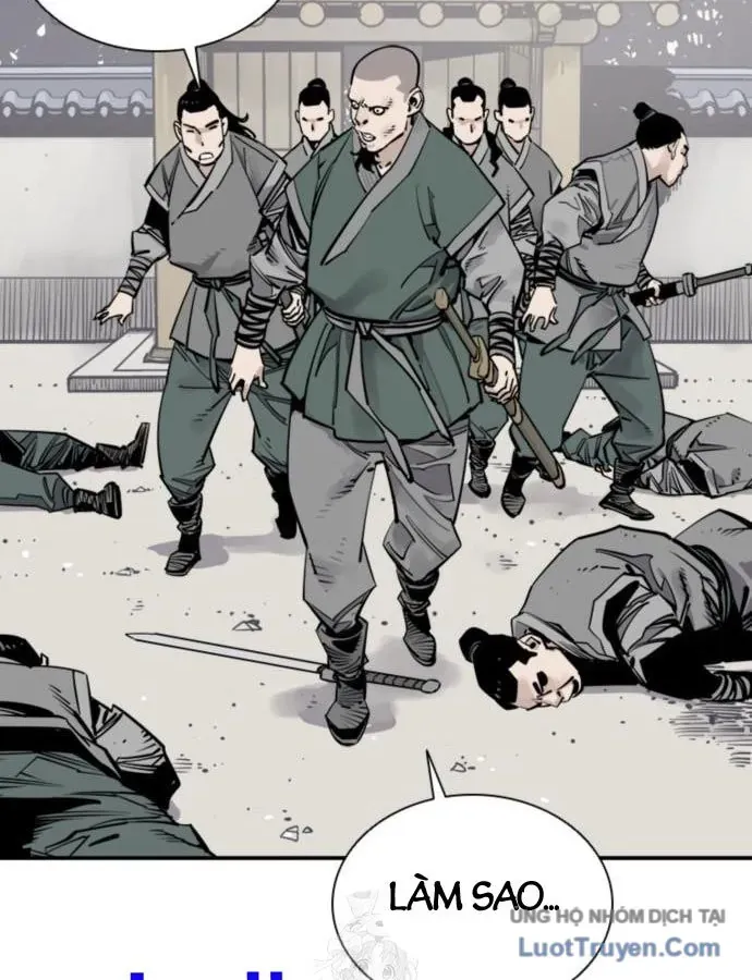 Sát Thủ Tống Lý Thu Chap 123 - Next Chap 124