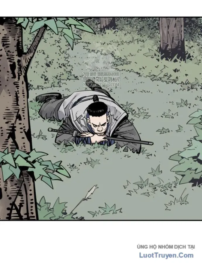Sát Thủ Tống Lý Thu Chap 123 - Next Chap 124