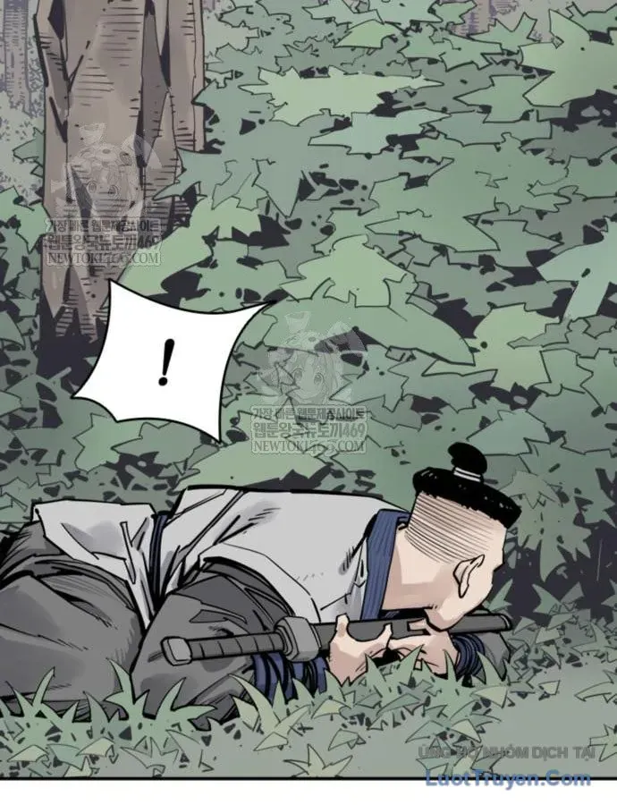 Sát Thủ Tống Lý Thu Chap 123 - Next Chap 124