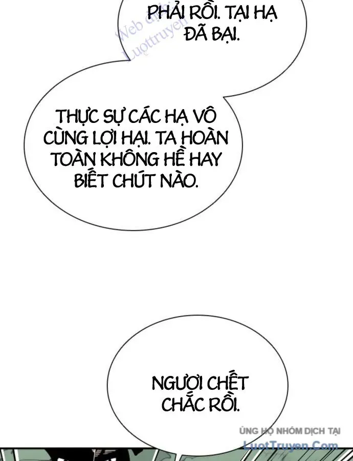 Sát Thủ Tống Lý Thu Chap 123 - Next Chap 124