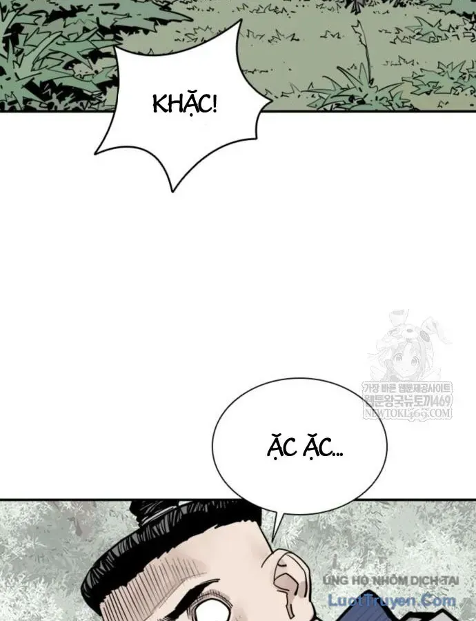 Sát Thủ Tống Lý Thu Chap 123 - Next Chap 124