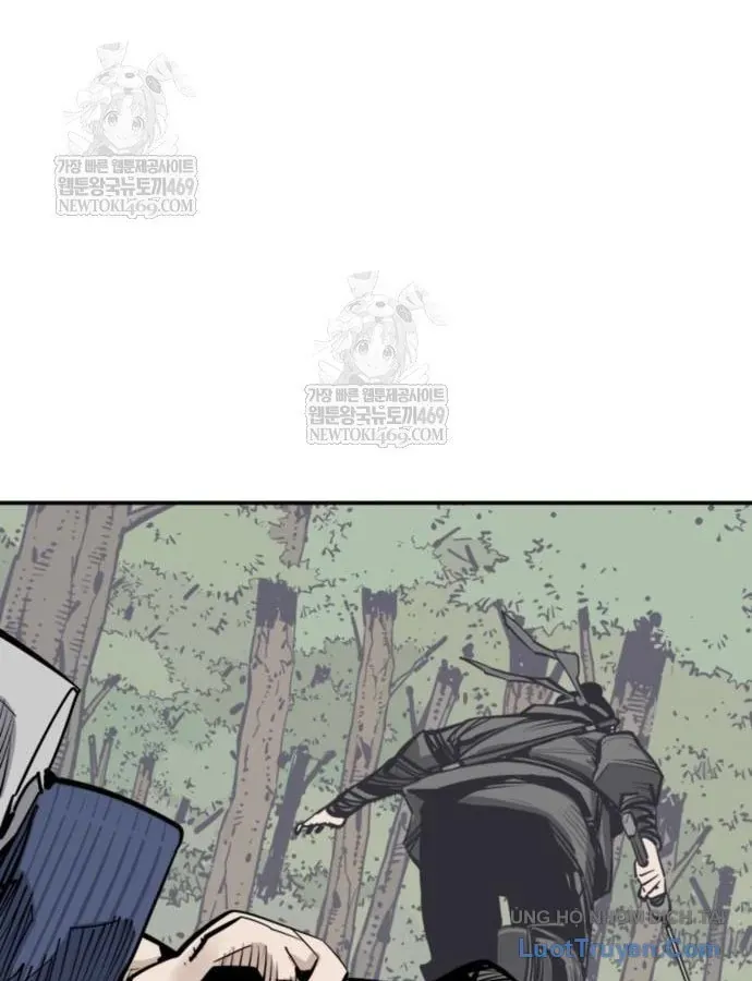 Sát Thủ Tống Lý Thu Chap 123 - Next Chap 124