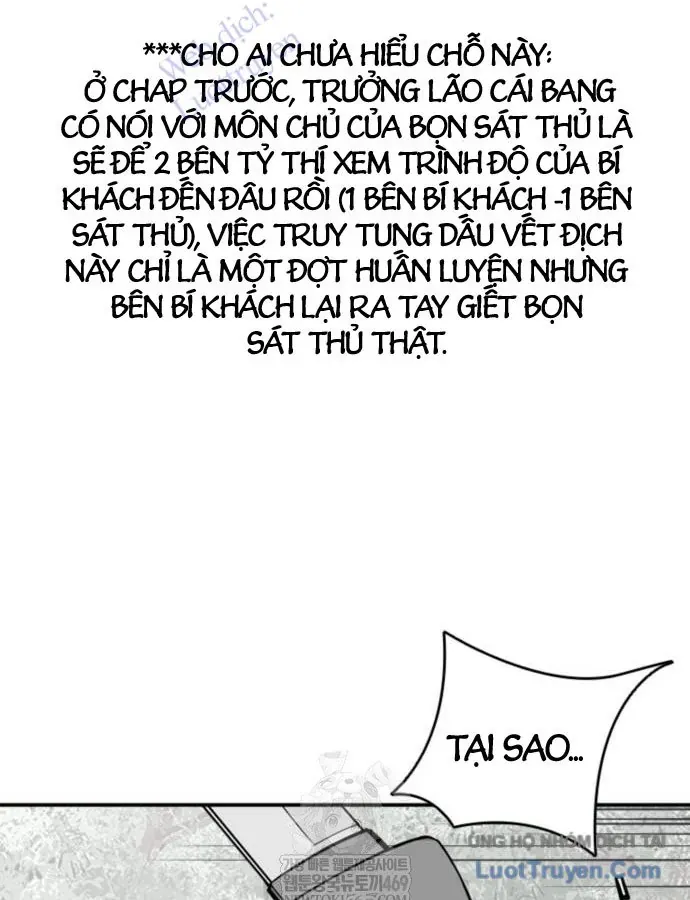Sát Thủ Tống Lý Thu Chap 123 - Next Chap 124