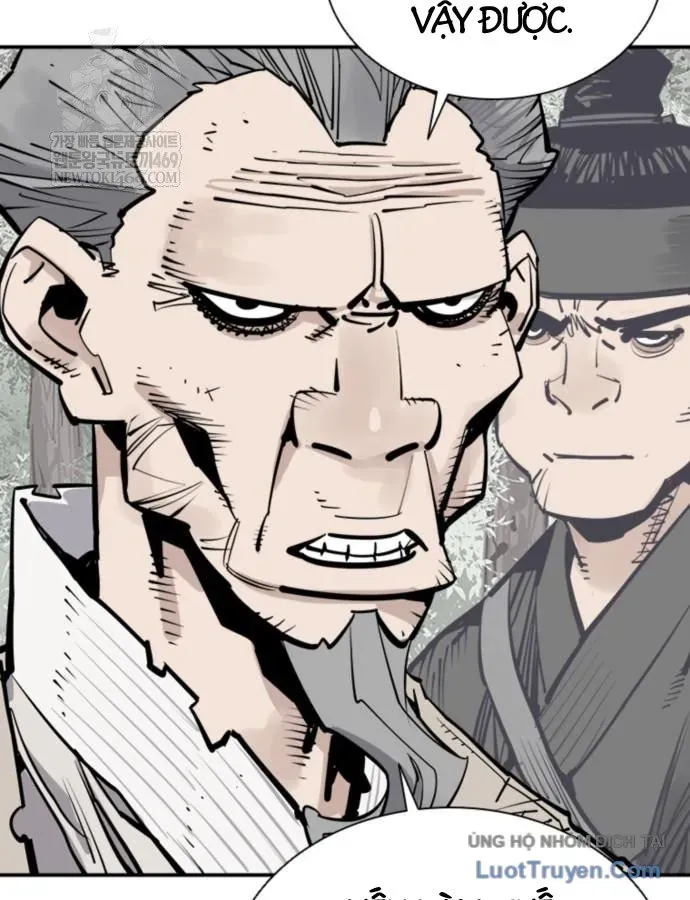 Sát Thủ Tống Lý Thu Chap 124 - Next Chap 125