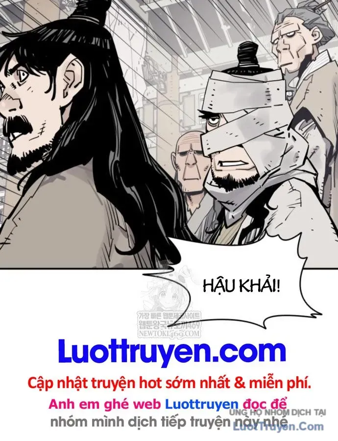 Sát Thủ Tống Lý Thu Chap 124 - Next Chap 125