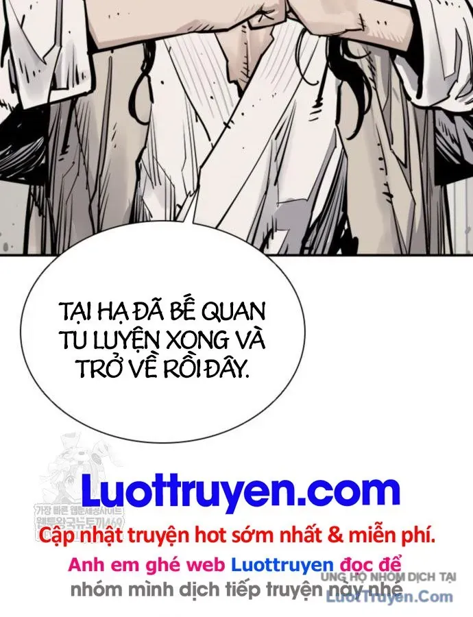 Sát Thủ Tống Lý Thu Chap 124 - Next Chap 125