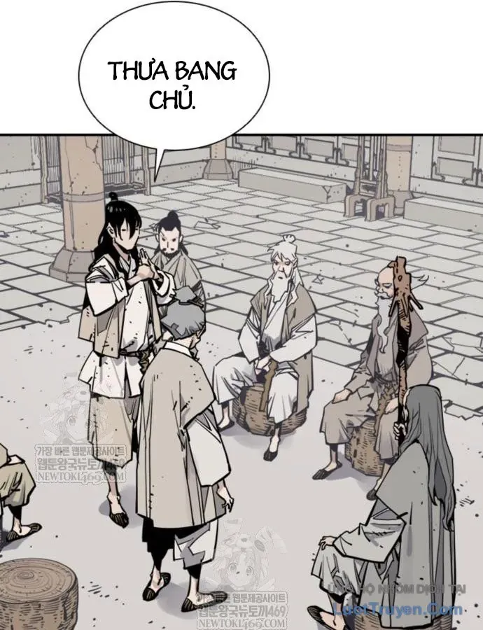 Sát Thủ Tống Lý Thu Chap 124 - Next Chap 125