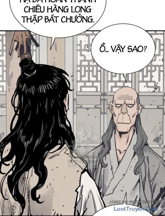Sát Thủ Tống Lý Thu Chap 124 - Next Chap 125