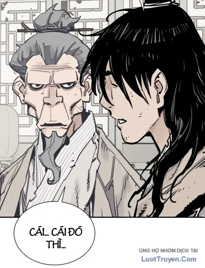 Sát Thủ Tống Lý Thu Chap 124 - Next Chap 125