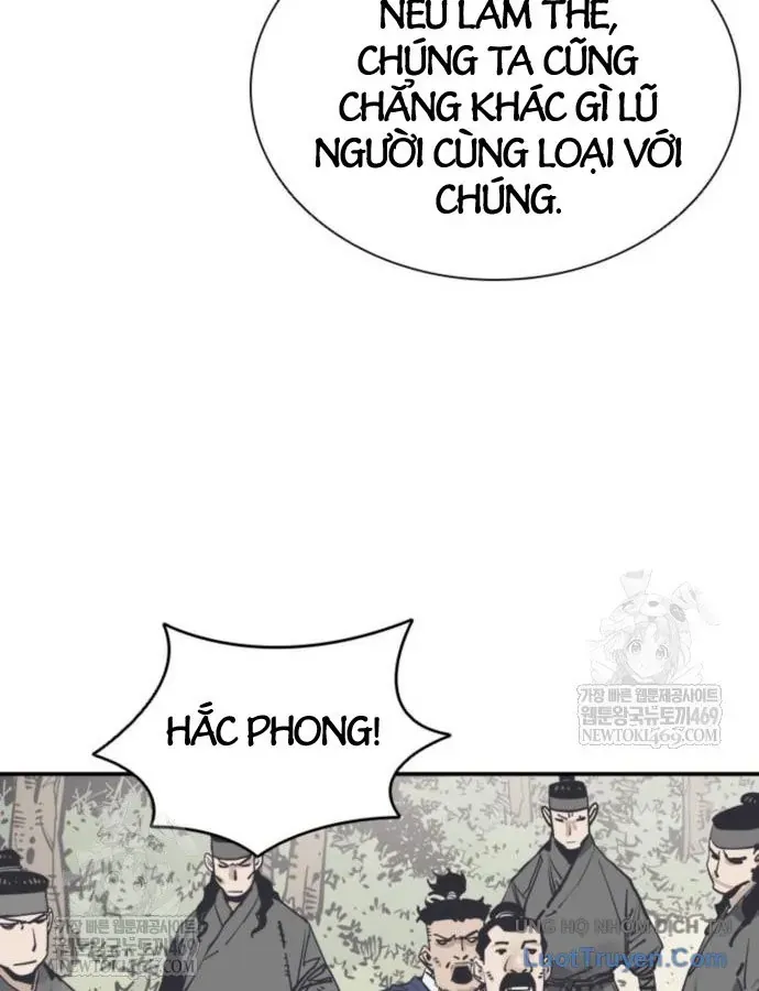 Sát Thủ Tống Lý Thu Chap 124 - Next Chap 125