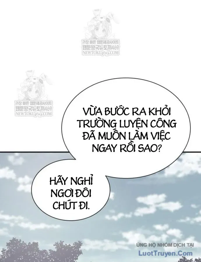 Sát Thủ Tống Lý Thu Chap 124 - Next Chap 125