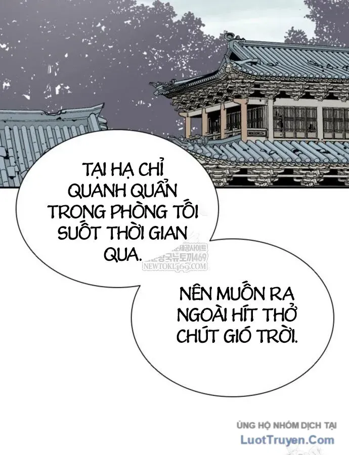 Sát Thủ Tống Lý Thu Chap 124 - Next Chap 125