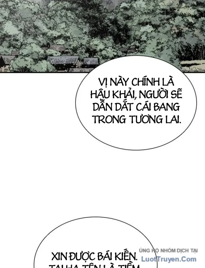 Sát Thủ Tống Lý Thu Chap 124 - Next Chap 125