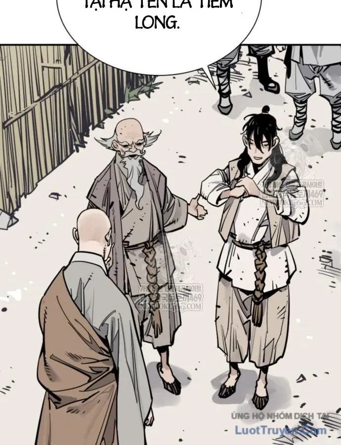 Sát Thủ Tống Lý Thu Chap 124 - Next Chap 125