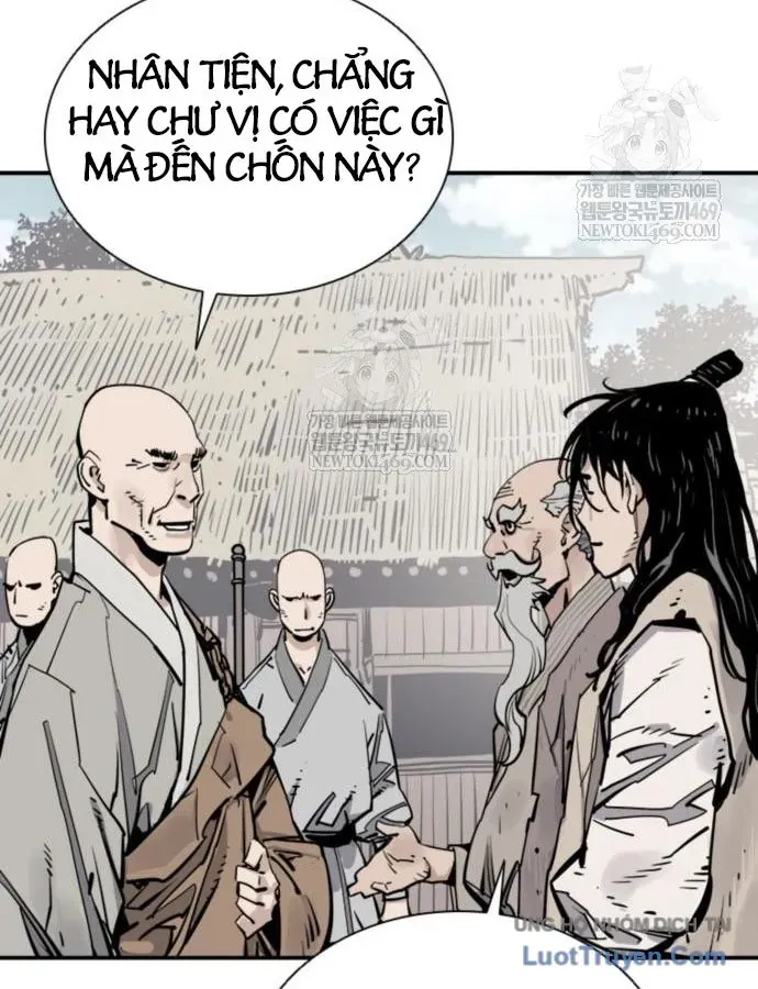 Sát Thủ Tống Lý Thu Chap 124 - Next Chap 125