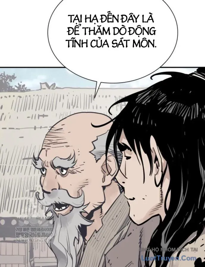 Sát Thủ Tống Lý Thu Chap 124 - Next Chap 125