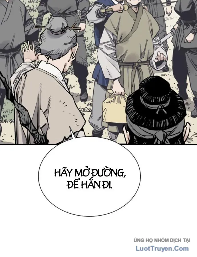 Sát Thủ Tống Lý Thu Chap 124 - Next Chap 125