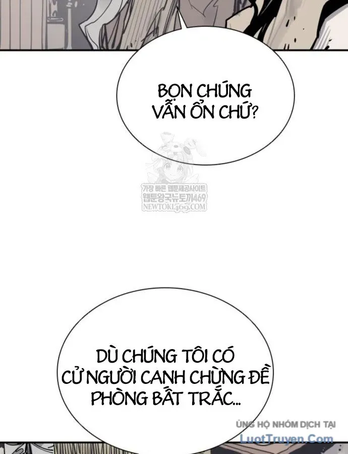 Sát Thủ Tống Lý Thu Chap 124 - Next Chap 125