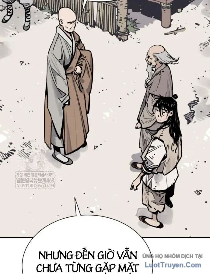 Sát Thủ Tống Lý Thu Chap 124 - Next Chap 125