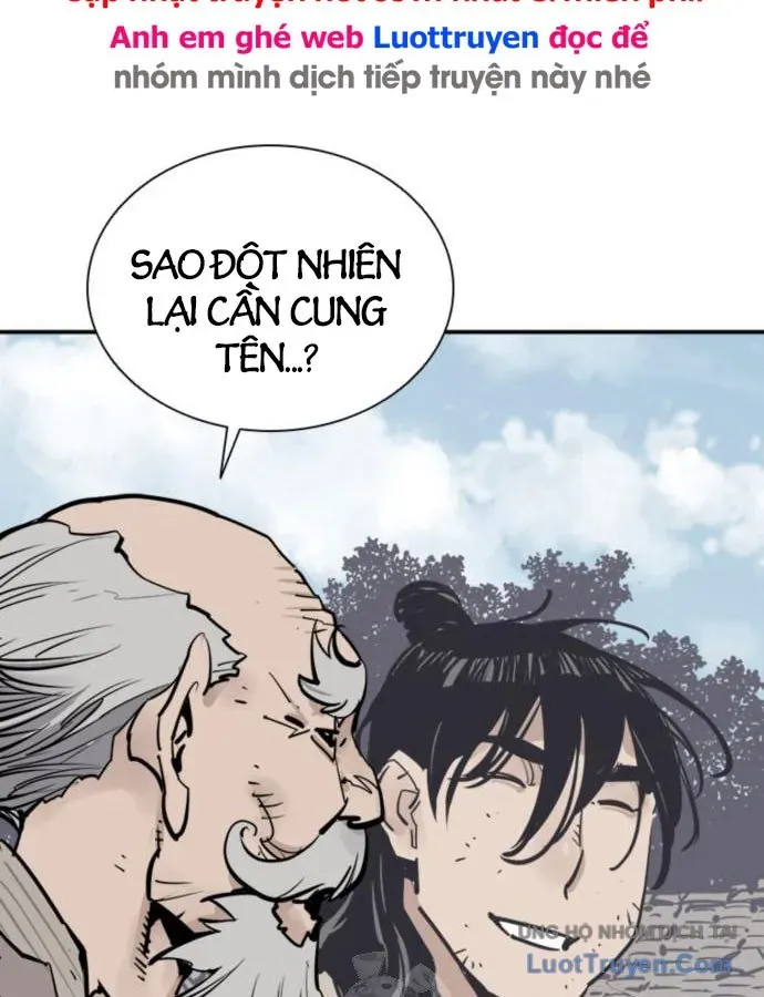 Sát Thủ Tống Lý Thu Chap 124 - Next Chap 125