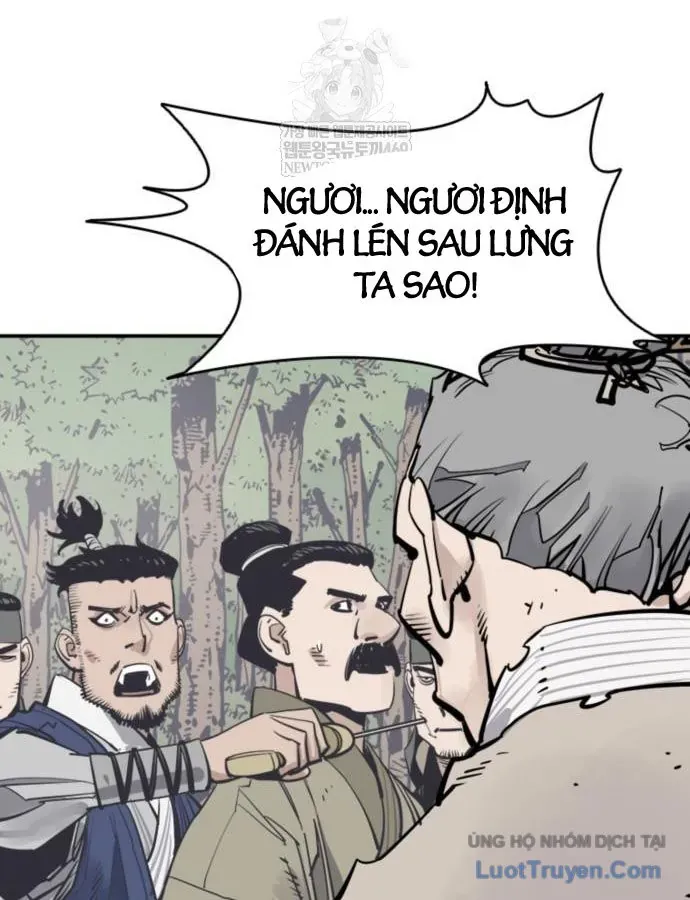 Sát Thủ Tống Lý Thu Chap 124 - Next Chap 125