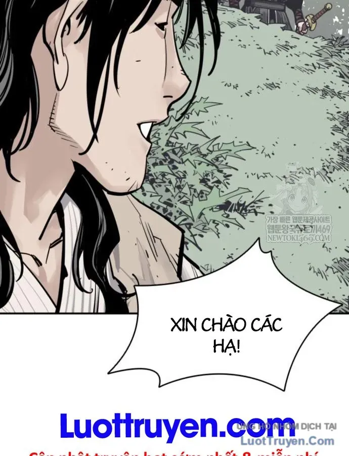 Sát Thủ Tống Lý Thu Chap 124 - Next Chap 125