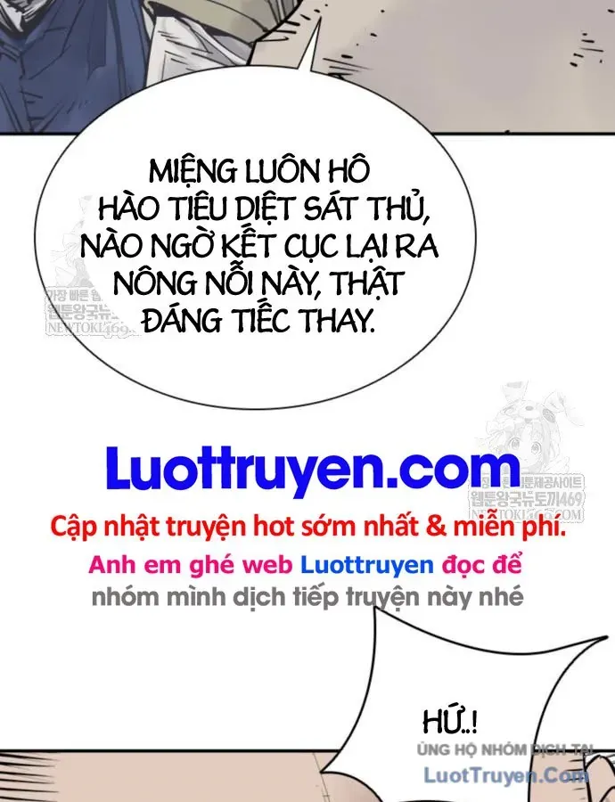 Sát Thủ Tống Lý Thu Chap 124 - Next Chap 125