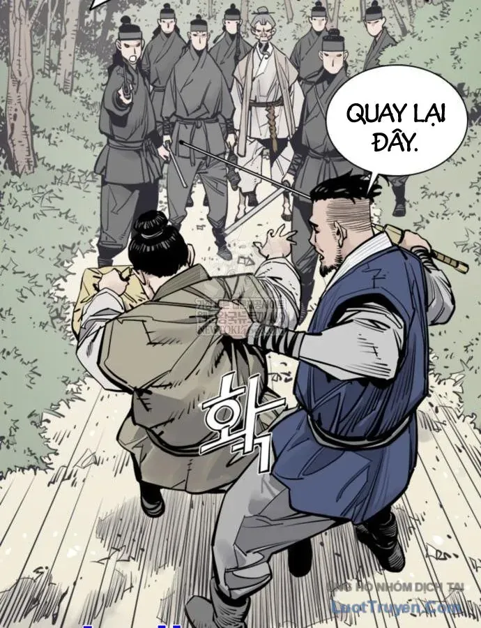 Sát Thủ Tống Lý Thu Chap 124 - Next Chap 125