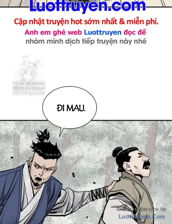 Sát Thủ Tống Lý Thu Chap 124 - Next Chap 125