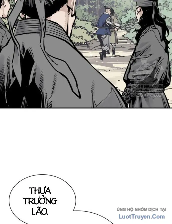 Sát Thủ Tống Lý Thu Chap 124 - Next Chap 125