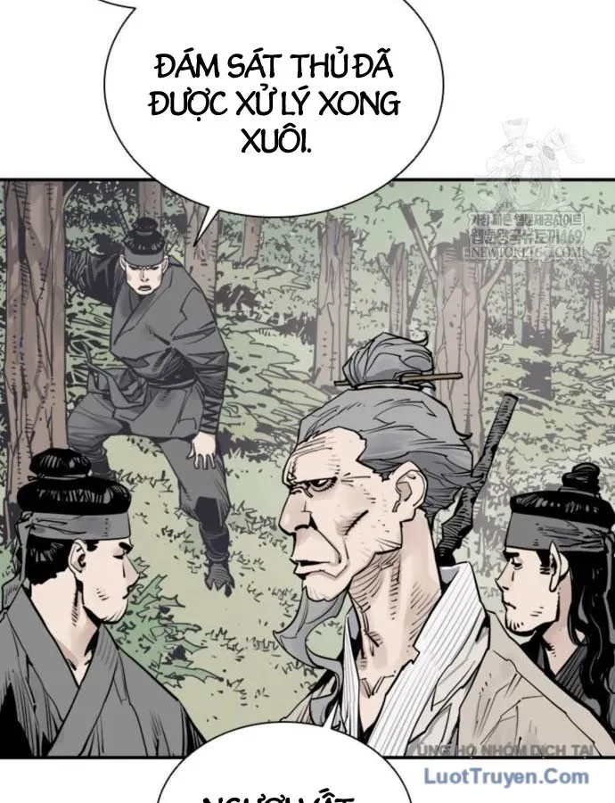 Sát Thủ Tống Lý Thu Chap 124 - Next Chap 125