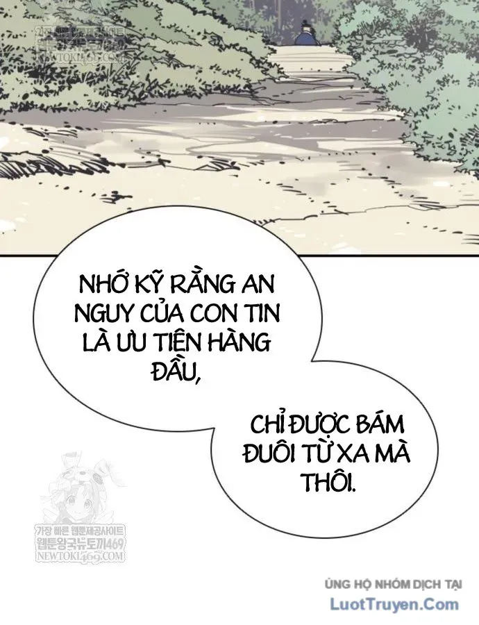 Sát Thủ Tống Lý Thu Chap 124 - Next Chap 125