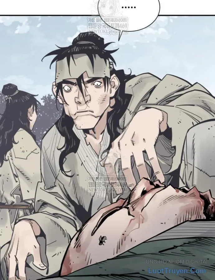 Sát Thủ Tống Lý Thu Chap 124 - Next Chap 125