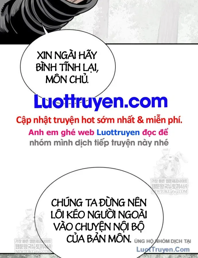 Sát Thủ Tống Lý Thu Chap 124 - Next Chap 125