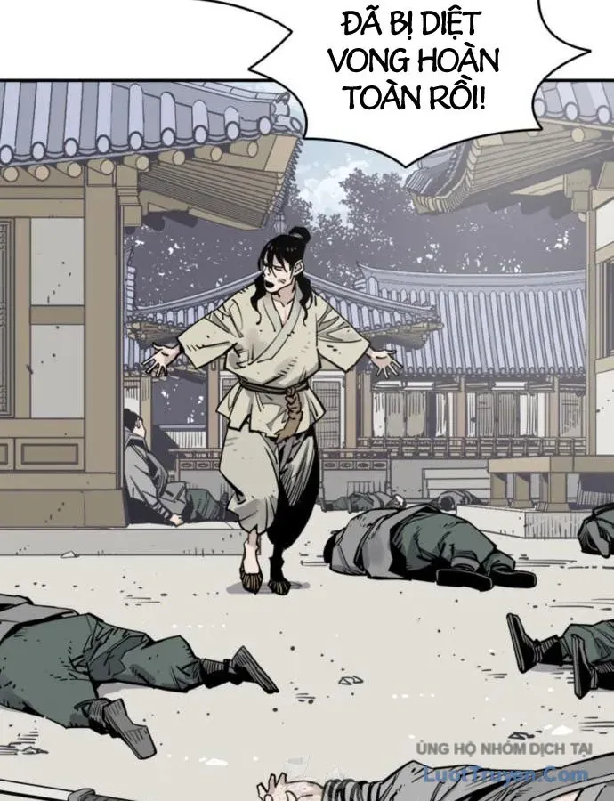 Sát Thủ Tống Lý Thu Chap 124 - Next Chap 125
