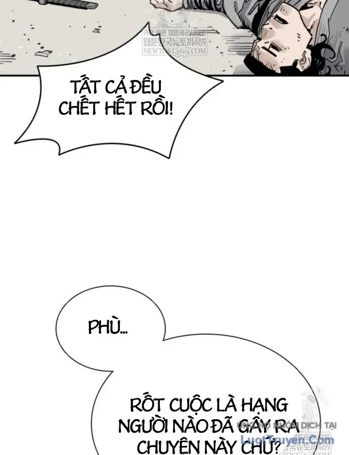 Sát Thủ Tống Lý Thu Chap 124 - Next Chap 125