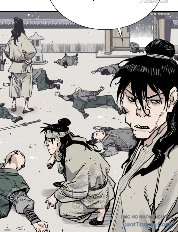 Sát Thủ Tống Lý Thu Chap 124 - Next Chap 125