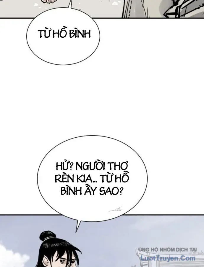 Sát Thủ Tống Lý Thu Chap 124 - Next Chap 125