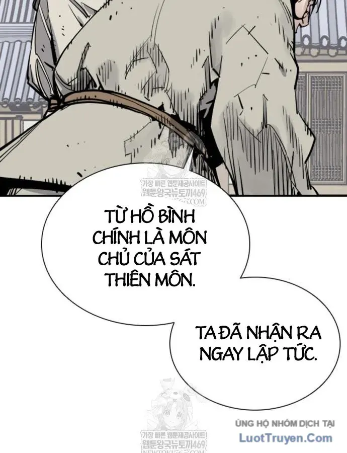 Sát Thủ Tống Lý Thu Chap 124 - Next Chap 125