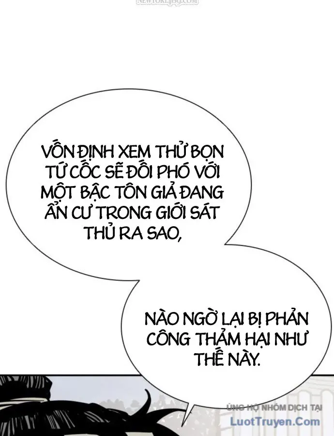 Sát Thủ Tống Lý Thu Chap 124 - Next Chap 125