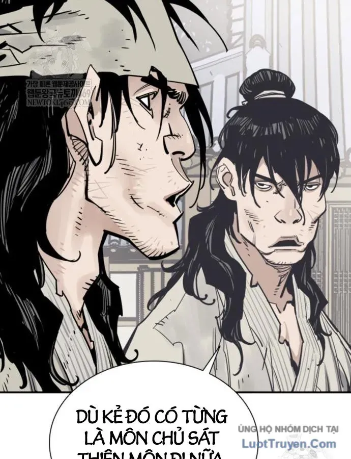 Sát Thủ Tống Lý Thu Chap 124 - Next Chap 125