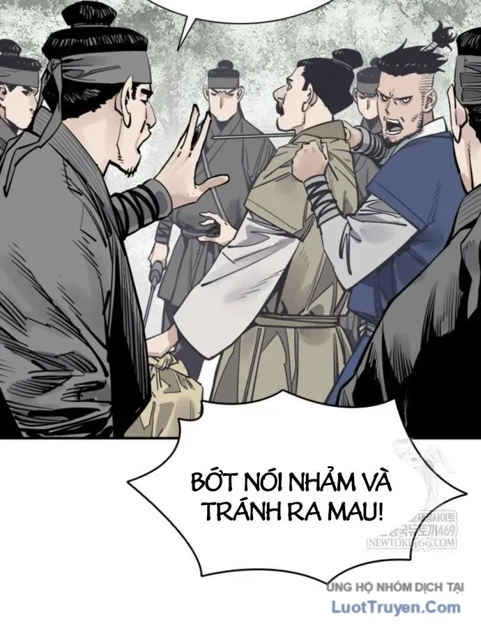 Sát Thủ Tống Lý Thu Chap 124 - Next Chap 125
