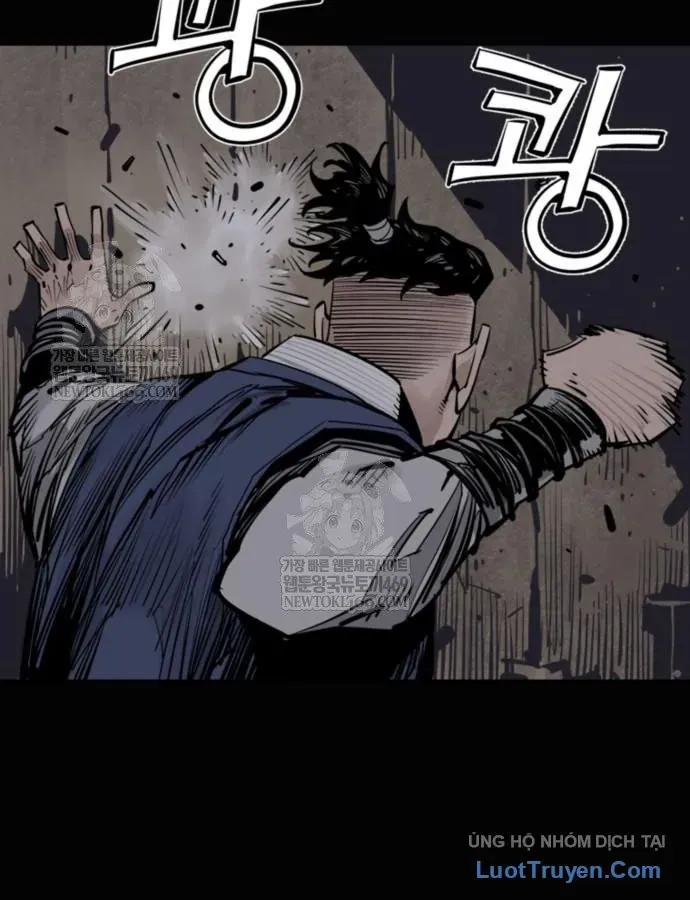 Sát Thủ Tống Lý Thu Chap 124 - Next Chap 125