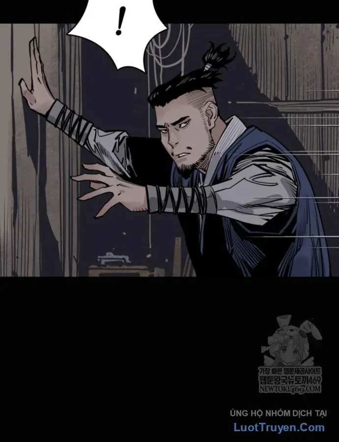 Sát Thủ Tống Lý Thu Chap 124 - Next Chap 125