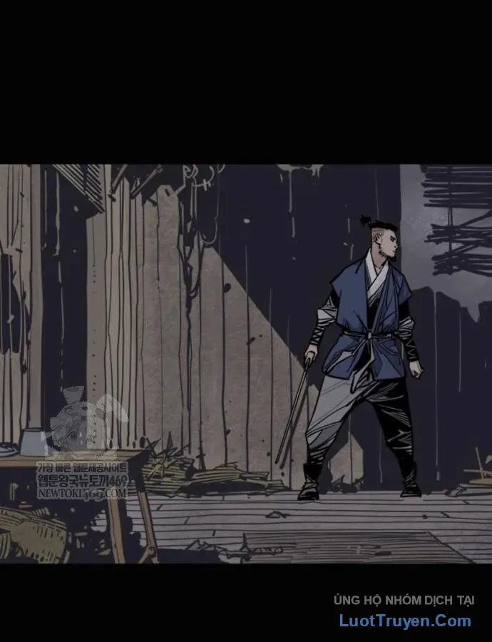 Sát Thủ Tống Lý Thu Chap 124 - Next Chap 125